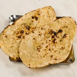 Tandoori Roti - Plain